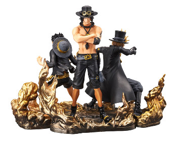 ONE PIECE Log Collection」目指せ！全50巻コンプリート