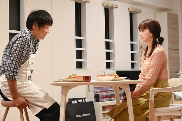 ドラマ『私の家政夫ナギサさん』Blu-ray&DVD BOXが2021年1月13日発売 