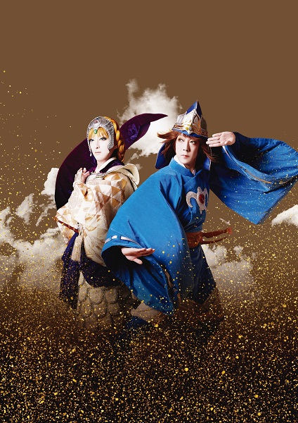 新作歌舞伎『風の谷のナウシカ』Blu-ray&DVDが2021年1月20日発売 