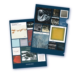 クリアファイル