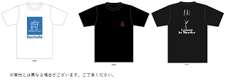 Tシャツ