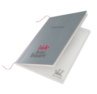 hide Perfect Treasures