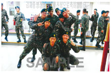 J's LOVE and REBIRTH