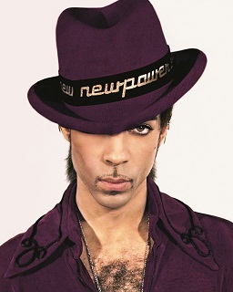 PICTURING PRINCE プリンスの素顔