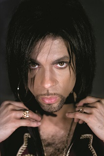 PICTURING PRINCE プリンスの素顔