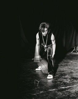 PICTURING PRINCE プリンスの素顔