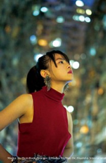 伊藤万理華写真集 エトランゼ