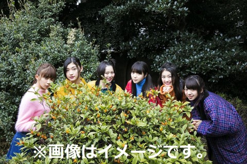 私立恵比寿中学カレンダー2018