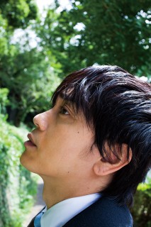 青柳翔/Aoyanagi Sho (初版限定特典つき)