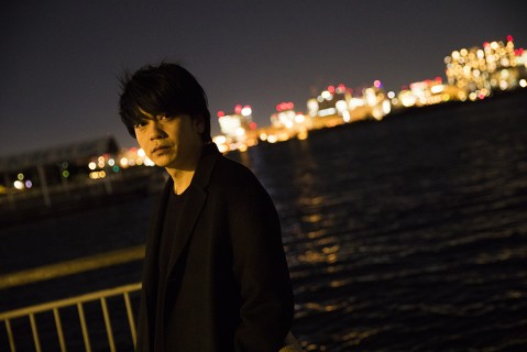 青柳翔/Aoyanagi Sho (初版限定特典つき)