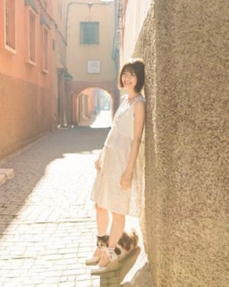 西野七瀬1stフォトブック『わたしのこと』