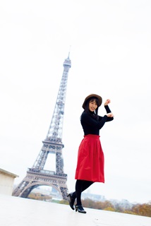 菅井友香1st写真集