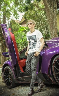 GACKT PLATINUM BOOK ~Private Treasures~