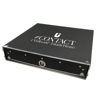 ♯CONTACT UVERworld×Takashi Hirano