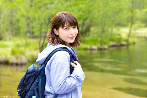 長野ノススメ 声地探訪 vol.3 新田恵海編 