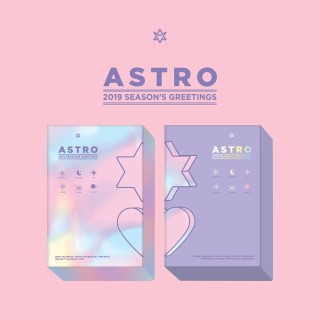ASTRO シーグリK-POP/アジア