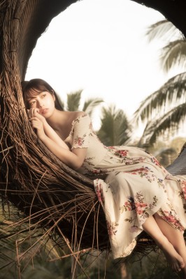 卒業発表の乃木坂46の第1期生・斉藤優里、乃木坂メンバーとして最初で