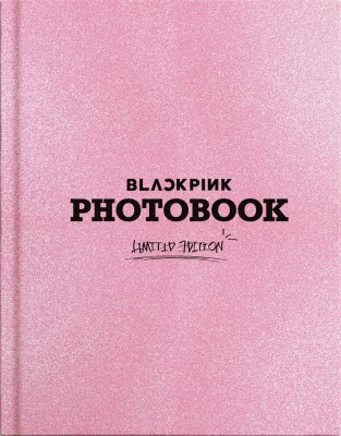 BLACKPINK ジェニー photobook クリアファイル 缶バッジ