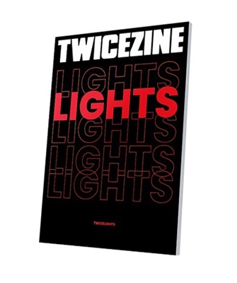 TWICEZINE (TWICELIGHTS)
