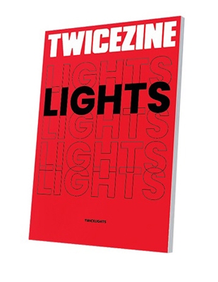 TWICEZINE (TWICELIGHTS)