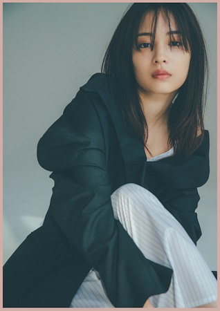 広瀬すず2020カレンダー