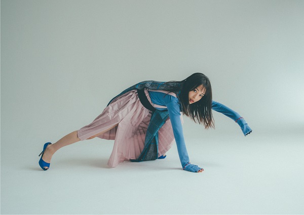 広瀬すず2020カレンダー