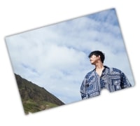 オク・テギョン フォトブック 『ALOHA TAECYEON in HAWAII』