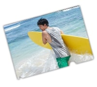 オク・テギョン フォトブック 『ALOHA TAECYEON in HAWAII』