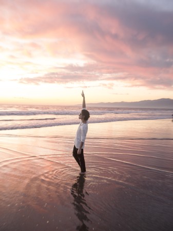 川村壱馬ファーストフォトエッセイ『SINCERE』 