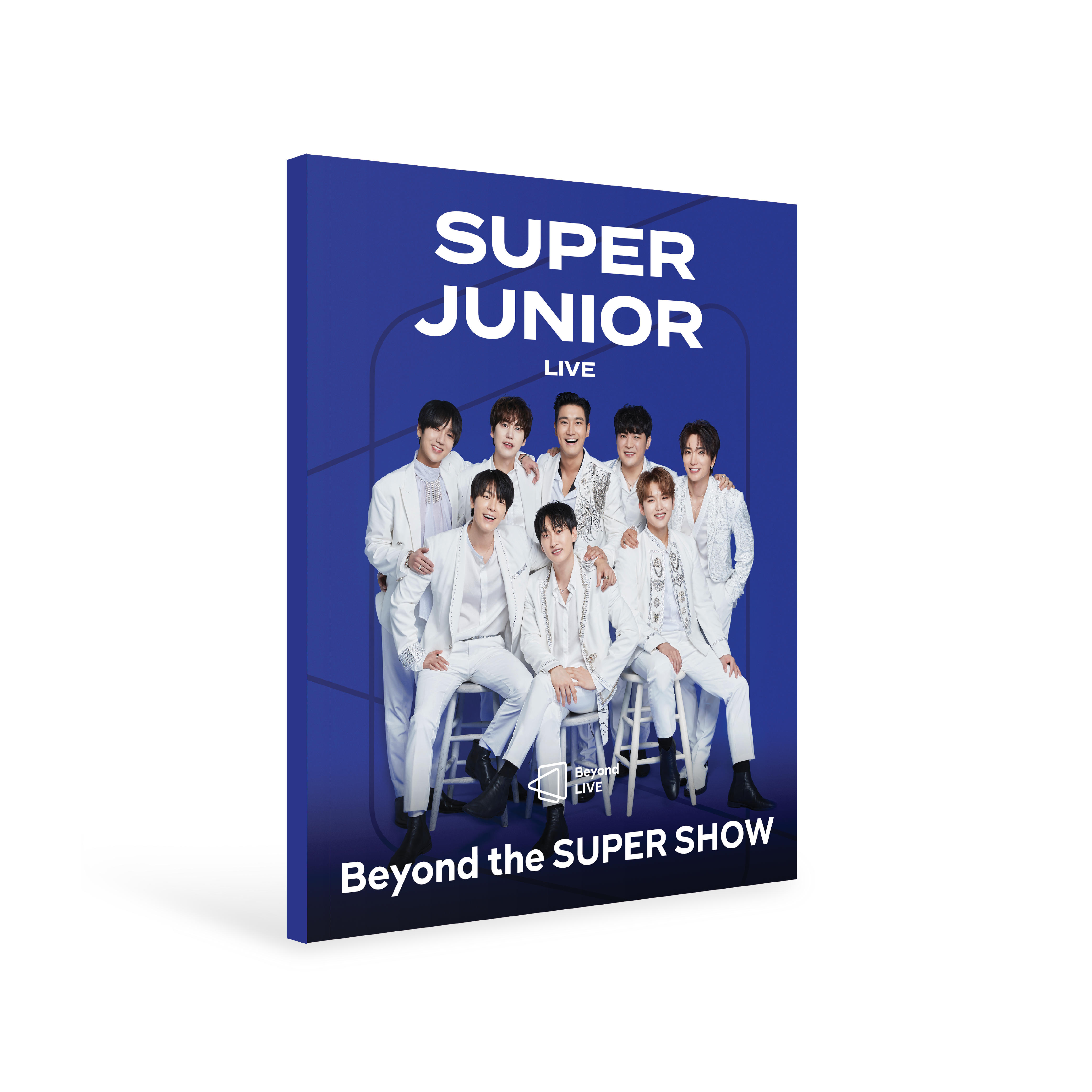 上質で快適 SUPER JUNIOR Beyond LIVE 写真集 トレカ ウニョク ...