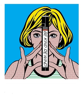 江口寿史美人画集 彼女_4