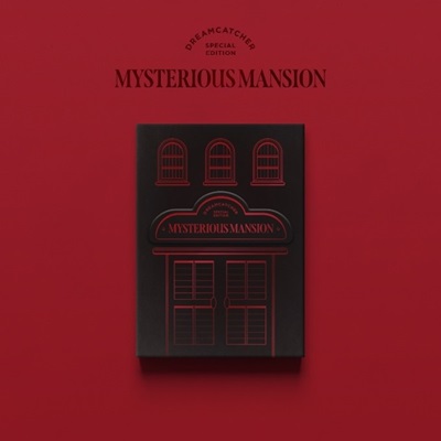 DREAMCATCHER SPECIAL EDITION [MYSTERIOUS MANSION Ver.]