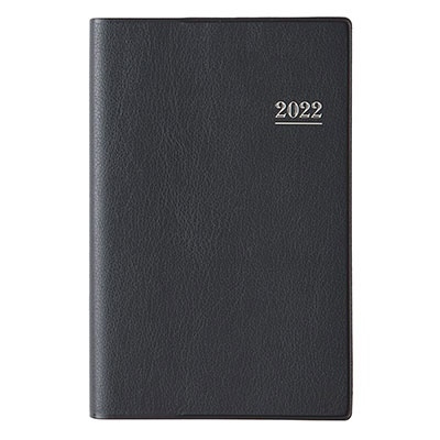 1141 NOLTY ライツ2小型版(黒)[2022年1月始まり]