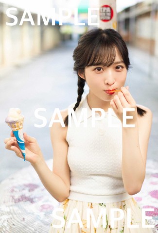 小栗有以(AKB48)｜ファースト写真集『君と出逢った日から』 - TOWER RECORDS ONLINE