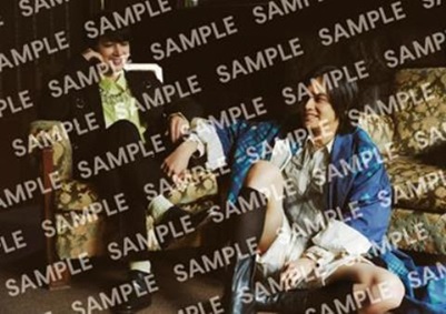 RYO YOSHIZAWA&TAKUMI KITAMURA NYLON SUPER VOL.10 ［MAGAZINE+DVD］