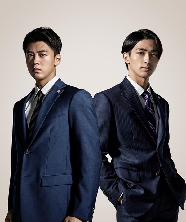 アキラとあきら