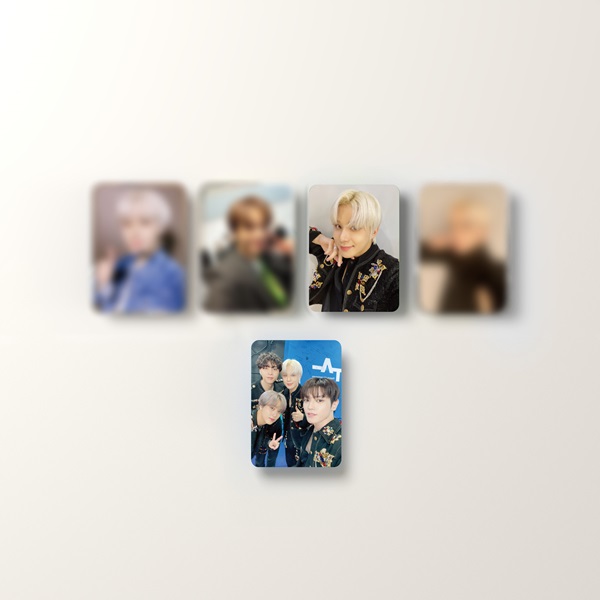 DICON D'FESTA NCT 127