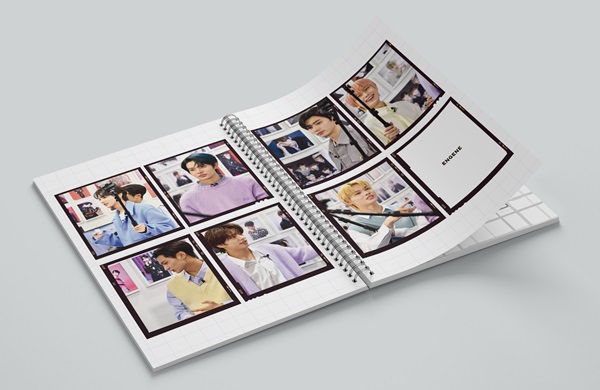 DICON D'FESTA ENHYPEN