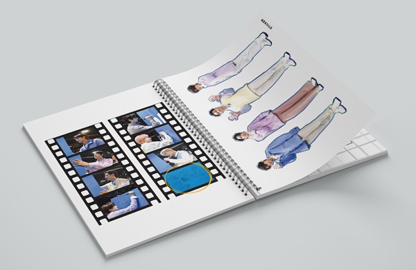 DICON D'FESTA ENHYPEN