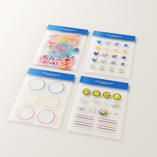 DICON D'FESTA ENHYPEN