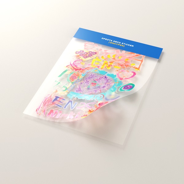 DICON D'FESTA ENHYPEN