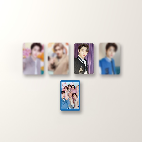 DICON D'FESTA ENHYPEN