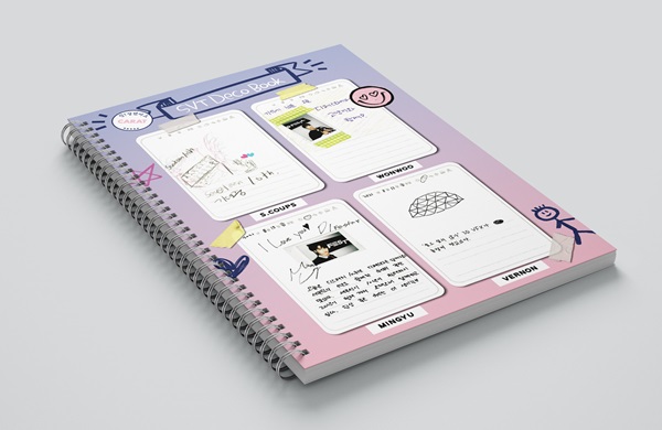 DICON D'FESTA SEVENTEEN