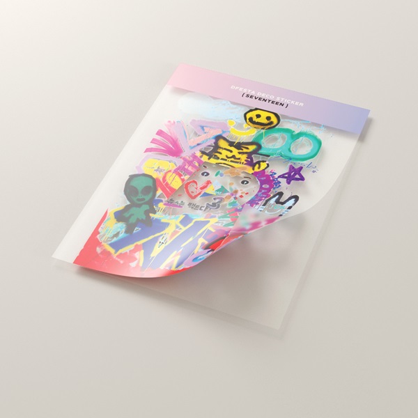 DICON D'FESTA SEVENTEEN