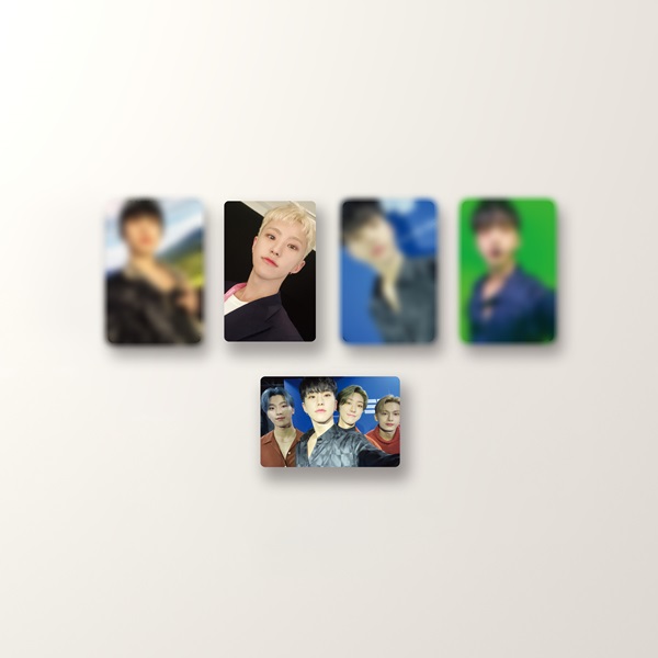 DICON D'FESTA SEVENTEEN