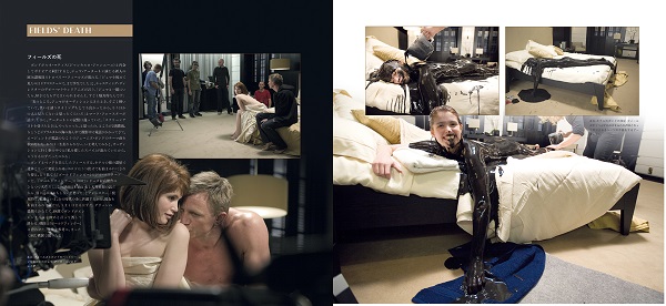 ダニエル・クレイグ