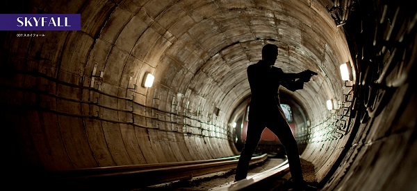 ダニエル・クレイグ