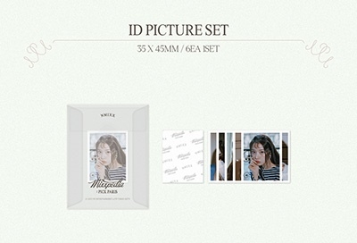 NMIXX｜フォトブック『NMIXX 2nd PHOTOBOOK MIXXPEDIA : PICK PARIS』6