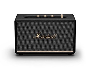 特集：Marshall ロックテイスト溢れるスピーカー＆イヤホン、そして