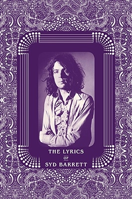 シド・バレット詩集　Syd Barrett ピンクフロイド　Pink Floyd